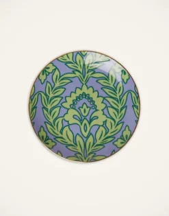 Side Plates Set Of 4