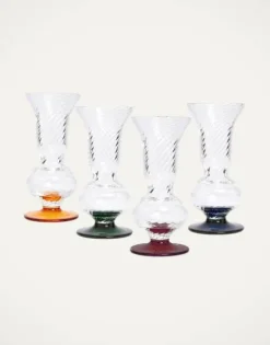 Sippers Set Of 4