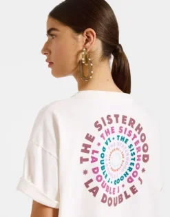 Sisterhood Tee