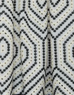 Sleeveless Big Dress