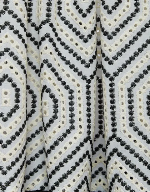 Sleeveless Big Dress