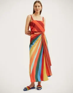 Slip-Around Dress (Placée)