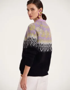 Slope Sweater