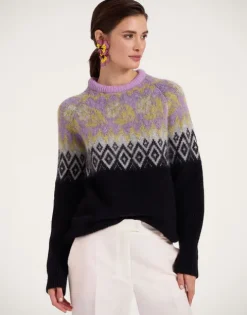 Slope Sweater