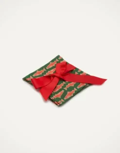 Small Napkins Set of 4