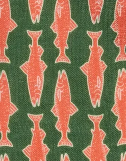 Small Napkins Set of 4