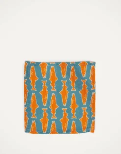 Small Napkins Set of 4