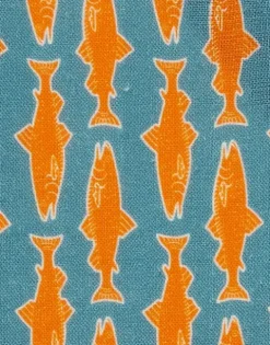 Small Napkins Set of 4