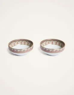 Snack Bowl Set Of 2