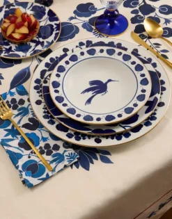 Soup Plates Set Of 2