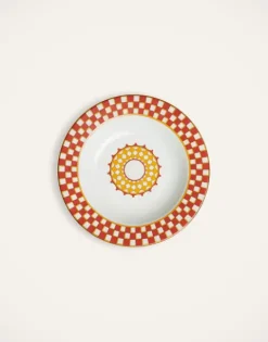 Soup Plates Set Of 2
