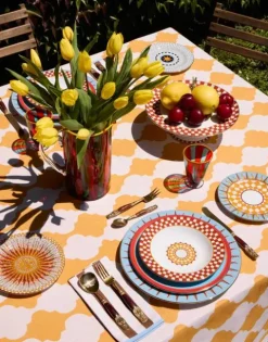 Soup Plates Set Of 2