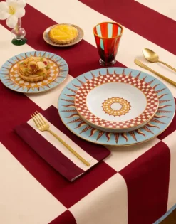 Soup Plates Set Of 2