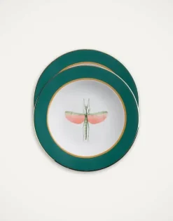 Soup Plates Set Of 2