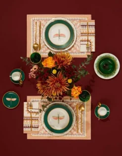 Soup Plates Set Of 2