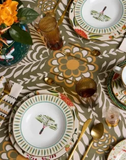 Soup Plates Set Of 2