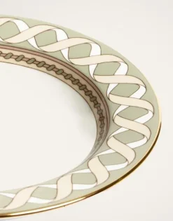 Soup Plates Set Of 2