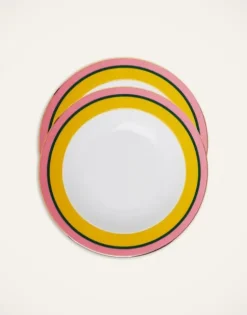 Soup Plates Set Of 2