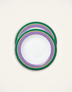 Soup Plates Set Of 2