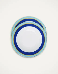 Soup Plates Set Of 2