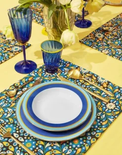 Soup Plates Set Of 2