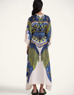 Square Kaftan
