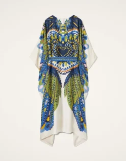 Square Kaftan