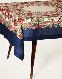 Square Tablecloth