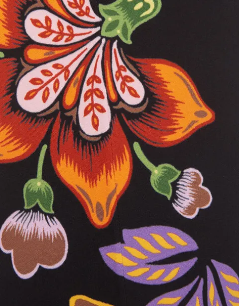 Stretch Pants (Placée)