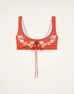 Sunset Bikini Top