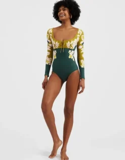 Sunset Suit (Placée)