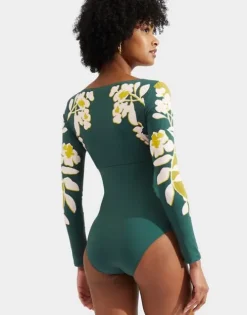 Sunset Suit (Placée)