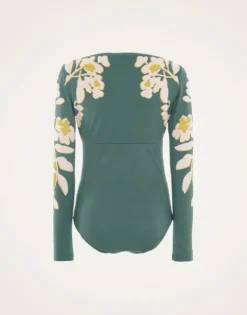 Sunset Suit (Placée)