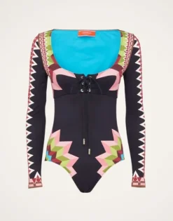 Sunset Suit (Placée)