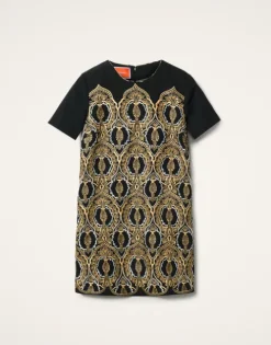 Super Mini Swing Dress