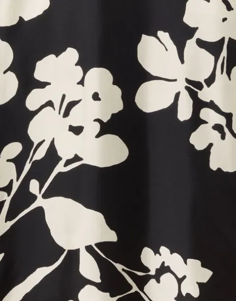 Swing Dress (With Feathers)