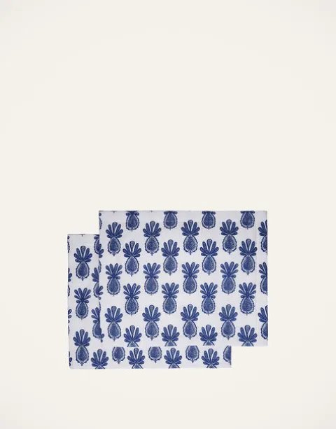 Tablemat Set Of 2 (35X45)