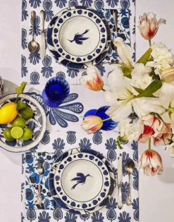 Tablemat Set Of 2 (35X45)