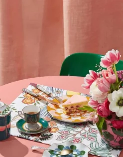 Tablemat Set Of 2 (35X45)