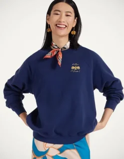 The Biggie Concert Sweatshirt