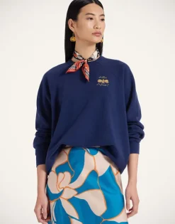 The Biggie Concert Sweatshirt