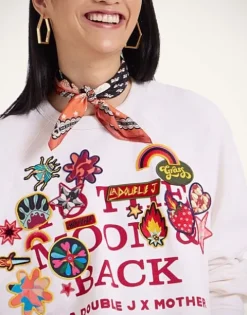 The Biggie Concert Sweatshirt