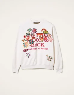 The Biggie Concert Sweatshirt