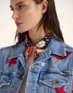 The Clean Armhole Drifter Vest