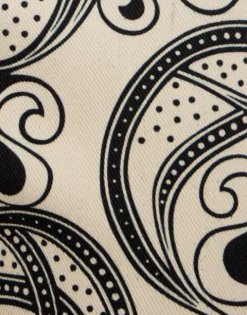 The Cropped Flare Jean