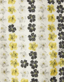 The Cropped Flare Jean