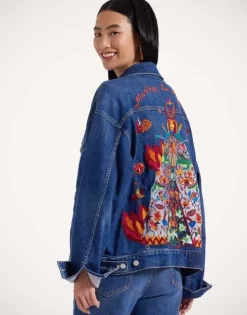 The Drop It Drifter Jacket