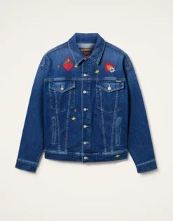 The Drop It Drifter Jacket