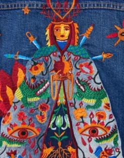 The Drop It Drifter Jacket