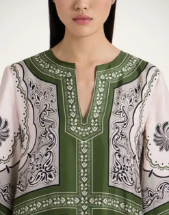 The Kaftan